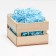 Filler with silence, blue, 50 g