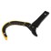 Tundra oil filter pulp, type "sickle", 75 - 95 mm