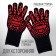 Refractory glove "No. 1", size 32 x 16 cm, 1 pcs