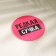 Зеркало карманное «Редкая сучка», d=7 см
