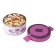 Bekker BK-4377, size 15x12.5x8.5 cm