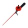 Winter rod "MOS-1" Eco Chc
