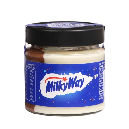 Паста Milky Way, 200 г-2
