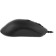 Mouse Steelseries Rival 3 Black Optical (8500DPI) USB (5but)