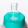 Baby feeding bottle, classic throat, 0 months, 250 ml., Cylinder, with handles