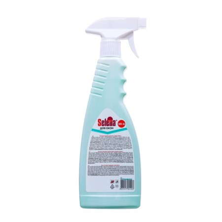 Cleaner for SEENA windows and mirrors, 500 ml-1