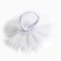 September 1. Hair bow, cold heart