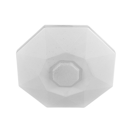 Lamp with DDD "Adamant" LED 48W Dimmer 39x39x8cm