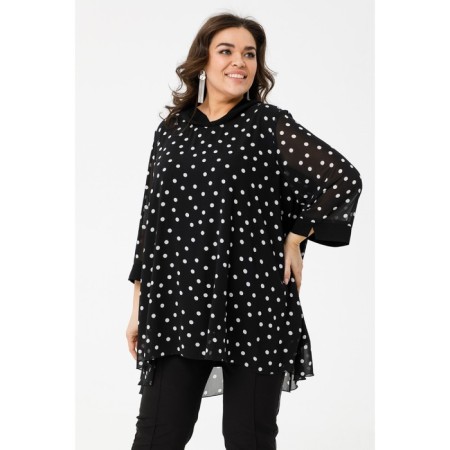 Women's tunic, size 62-3