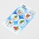 Stickers for flowers and gifts "everything will come true", 16 × 9.5 cm