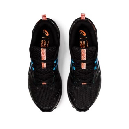 Cunning male ASICS GEL-SONOMA 6 1011B050 001, size 10 US-6