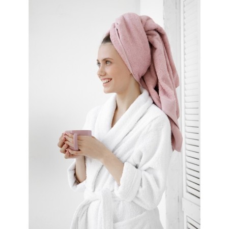 Tmachry Guten Morgen Lavender, 500 grams, size 100x150 cm, pink color-6