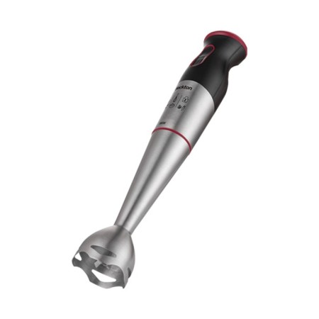 Blackton BT HB1033SS, submersible, 1000 watts, 2 speeds, black and red-3