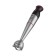 Blackton BT HB1033SS, submersible, 1000 watts, 2 speeds, black and red