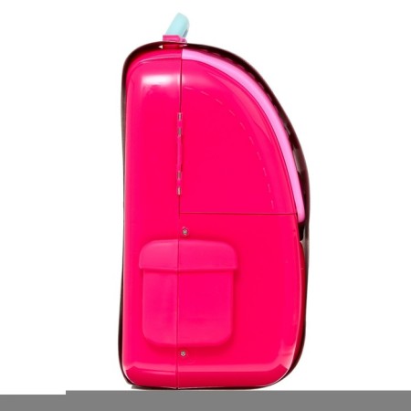 Game set of a cook in a backpack, Minnie Mouse-9