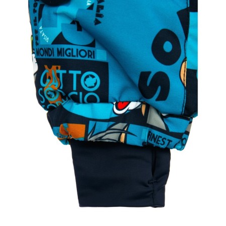 Winter overalls for the boy PlayTode, height 116 cm-10