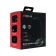 Microphone XTRIKE ME XMC-02, on a stand, USB, 1.5 m, black