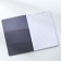 Diary A5, 100 sheets soft region. Soft-Tach "Love yourself"