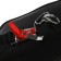 Tundra trimmer belt, rain, with thigh protection, increased soft linings