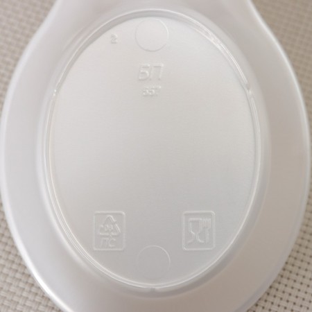 Spoon stand, 20 × 8 × 3.5 cm, mix color-3