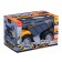 Construction truck, mobile parts, plastic