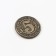 Coin souvenir "Student nickname", D = 2 cm.