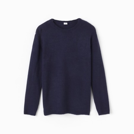 Jumper Women's Minaku: Knitwear Collection, Blue Rr. 42-44 color-5