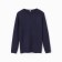 Jumper Women's Minaku: Knitwear Collection, Blue Rr. 42-44 color