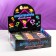 Grand Caratt show-box with aromators of car "soda", 45 pcs