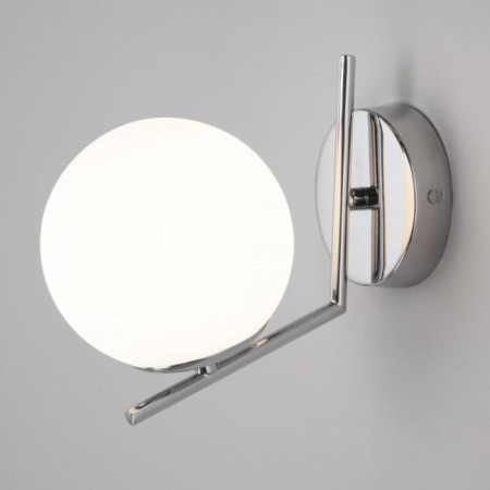 Bra Frost, 1x60W E27, chromium color-1