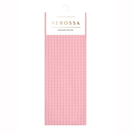 Towel, size 40x70 cm