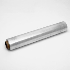 Stretch-film first variety, 500 mm x 190 m, 1.5 kg, 17 μm