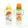 A set of bottles for feeding "Beasts" 250 ml, straight