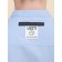 Surchashka upper for boys, height 128 cm, blue color
