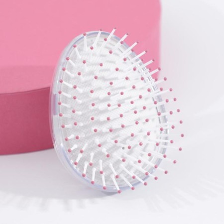Comb-shaker “Shine brighter all x” 9 × 6.5 × 4.5 cm-1