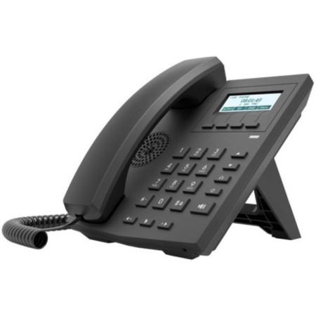 Phone IP Fanvil X1S, black-1