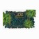 Soil for the aquarium (5-10 mm), dark green, 350 g