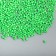 Glass bead 12/0 "grassy" smooth No. 677 450 gr