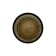 Lamp built -in spot Ambrella Techno Spot Techno TN348, GU5.3, Black Sand Color