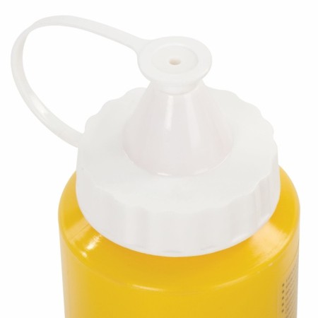 Acrylic art tube paint 250 ml, Brauberg Art Classic, yellow average-2