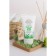 Natural toothpaste refreshing "Mint", 50 ml