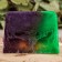 Soap spa - care for a bath and sauna "with a light steam, beloved husband!" grape vine 80 g