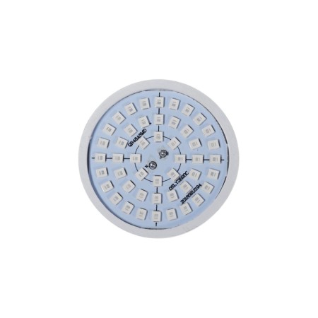 LED Luazon, E27, 3.5 W, IP44, 220 V, Bicolore-5