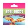 Toy for birds "arc", mix