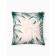 A set of decorative pillowcases Ethel "Botanica", 4 pcs, 40*40 cm, velor