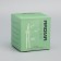 Aromatic candle in the bamboo "Kunulun", soy wax, 25 hours, 150 gr, in the box, 8.5x8 cm