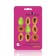 Little Devil anti -aging mask with papaya extract, 21 g