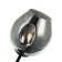 Bra Traube, 40W E27, black color