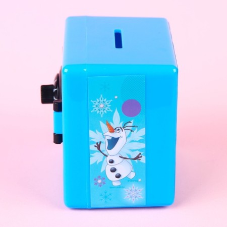 Pigging safe, 8.8 cm x 7.5 cm x 8.8 cm "princess", cold heart-7