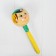 Ratchet "Marakas wooden" mix, length - 20 cm
